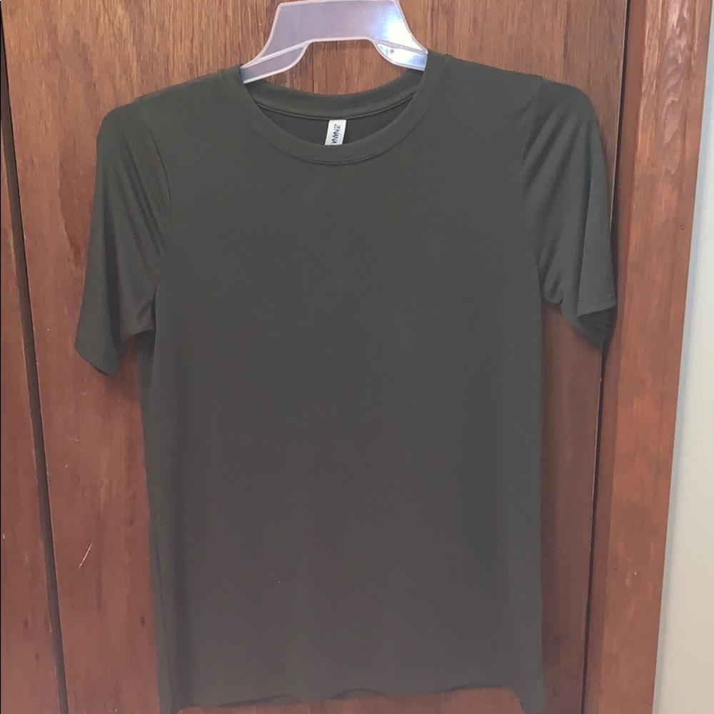 Zenana Premium M Shirt